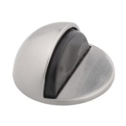 Odbojnik drzwi wejściowych CYRIELL nikiel  