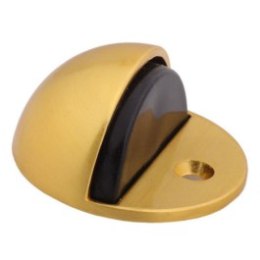 Odbojnik drzwi wejściowych CYRIELL mosiądz  