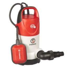 Pompa zanurzeniowa BENNO 11000 l/h 500W włącznik pływakowy  