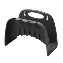 Uchwyt wąż ogrodowy ścienny 30 x 26 x 17 cm tworzywo