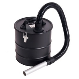 Separator kominkowy popiołu pojemność 18l odkurzacza  