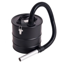 Separator kominkowy popiołu pojemność 18l odkurzacza  