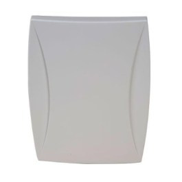 Dzwonek przewodowy ZAMEK GUNDI B  