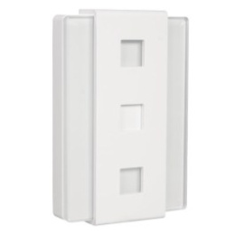 Dzwonek przewodowy ZAMEK GUNDI  