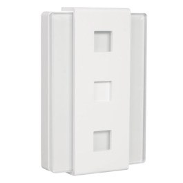 Dzwonek przewodowy ZAMEK GUNDI  