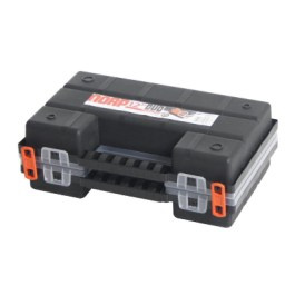 Organizer drobne przedmioty NORD DUO 29 x 18,5 x 10 cm  