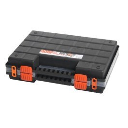 Organizer drobne przedmioty NORD DUO 40 x 30,5 x 10 cm  