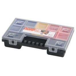 Organizer drobne przedmioty NORD MONO 28,7 x 18,6 x 5 cm  