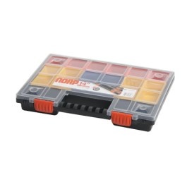 Organizer drobne przedmioty NORD MONO 34,5 x 25 x 5 cm  