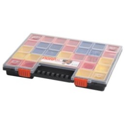 Organizer drobne przedmioty NORD MONO 40 x 30 x 5 cm  
