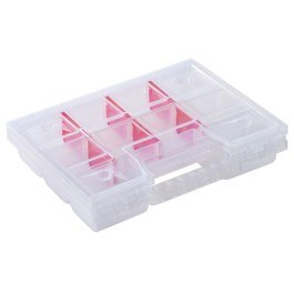 Organizer drobne przedmioty NORD MONO B 19,5 x 15,5 x 3,5 cm  