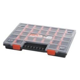 Organizer drobne przedmioty NORD MONO D 40 x 30,5 x 5 cm  