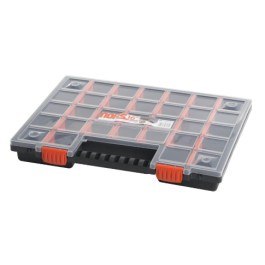 Organizer drobne przedmioty NORD MONO D 40 x 30,5 x 5 cm  