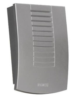 Dzwonek przewodowy ZAMEK CLASSIC BELL 3  