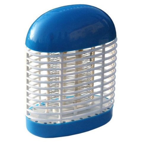 Lampa owadobójcza 6W 10x18x25cm lampa UV  