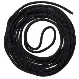 Lina cumownicza 12m średnica 14mm czarna  