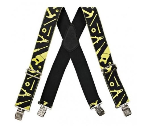  Szelki 880x50 mm-regulowane rzemieslnicze zapianne  