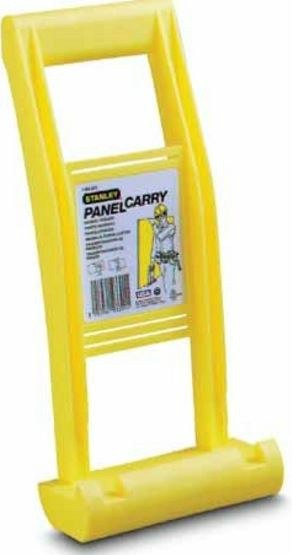 Uchwyt rączka przenoszenia podnoszenia płyt