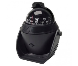 Kompas żeglarski 120x150x90mm osłona słońce