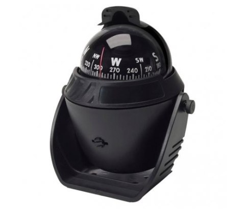 Kompas żeglarski 120x150x90mm osłona słońce