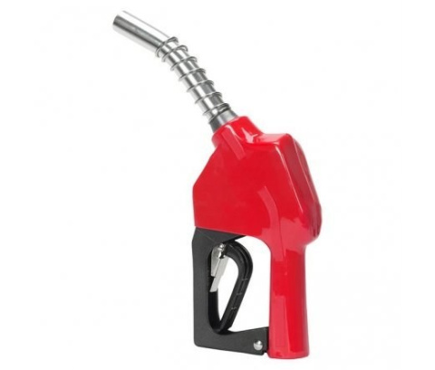 Pistolet paliwa dystrybutor paliwo  