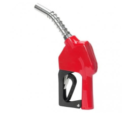 Pistolet paliwa dystrybutor paliwo  