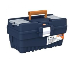 Skrzynia narzędziowa uchwyt przegródki  