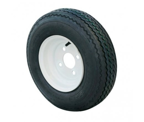  Koło felga opona czop opel 260kg 8x3,7 przyczepa transportowe  