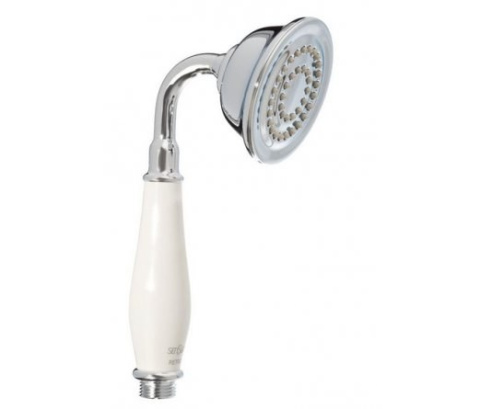 Słuchawka natryskowa EILEEN średnica rączki 8,5cm  