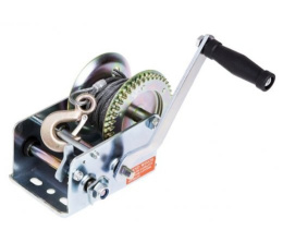 Wciągarka wyciągarka linowa 900 kg 0,9t  