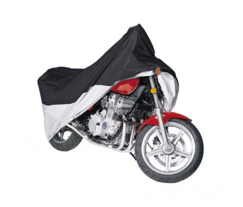  Pokrowiec plandeka motor motocykl   