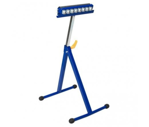 Stojak rolkowy kozioł roboczy 67-112 cm-5,2 kg