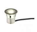 Lampa schody IP67 LED 10szt mini TRECK punktowa