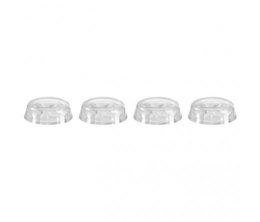 Odbojniki tłumiące drgania pralka suszarka chroni podłogę   