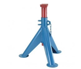 Stojak koziołek warsztatowy max.3t  