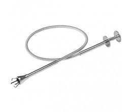 Chwytak elastyczny 61,5 cm silniki szparki zakola  