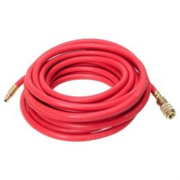  Wąż pneumatyczny przewód kompresor 20 bar 20m 16mm   