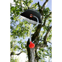 Prysznic turystyczny camping biwak wycieczka ogród poj 20lL