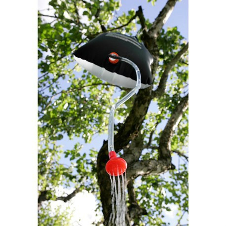 Prysznic turystyczny camping biwak wycieczka ogród poj 20lL