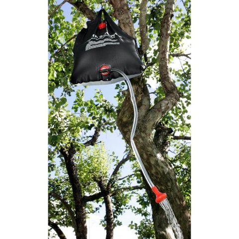 Prysznic turystyczny camping biwak wycieczka ogród poj 20lL