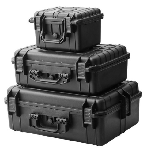 Walizka uszczelka wkładem piankowym narzędzia XL