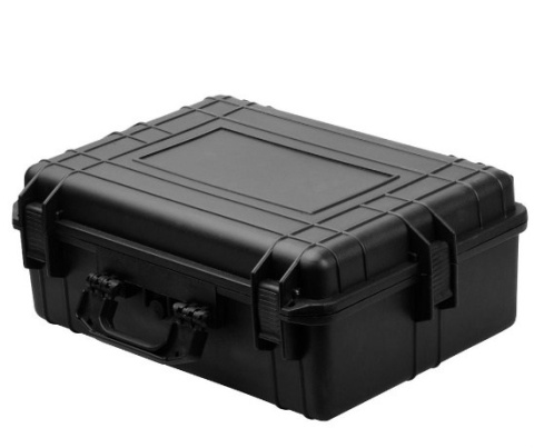 Walizka uszczelka wkładem piankowym narzędzia XL