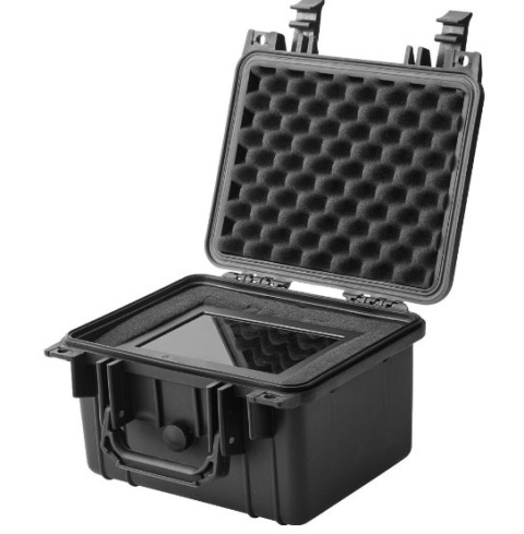 Walizka uszczelka wkładem piankowym narzędzia M