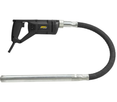 Wibrator zagęszczarka betonu cementu 1100W