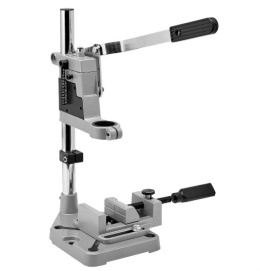 Statyw Wiertarski wiertarek stołowy stały imadło
