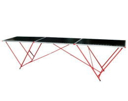 Stół składany imprezy wesela plener dodatkowy