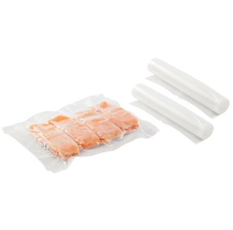 Próżniowa rolka 5 m 2 sztuki 23cm  