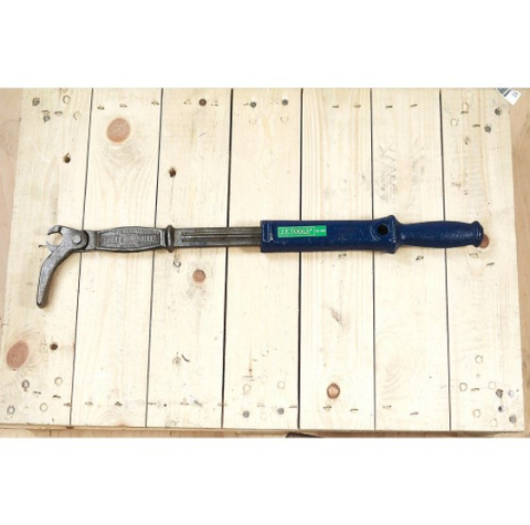 Przyrząd wyciągania gwoździ łatwość wyjmowania 57cm