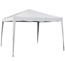 Pawilon namiot ogród catering wypoczynek 3x3m biały