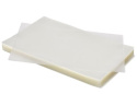 Folia laminowania papieru A4 laminatora 100szt